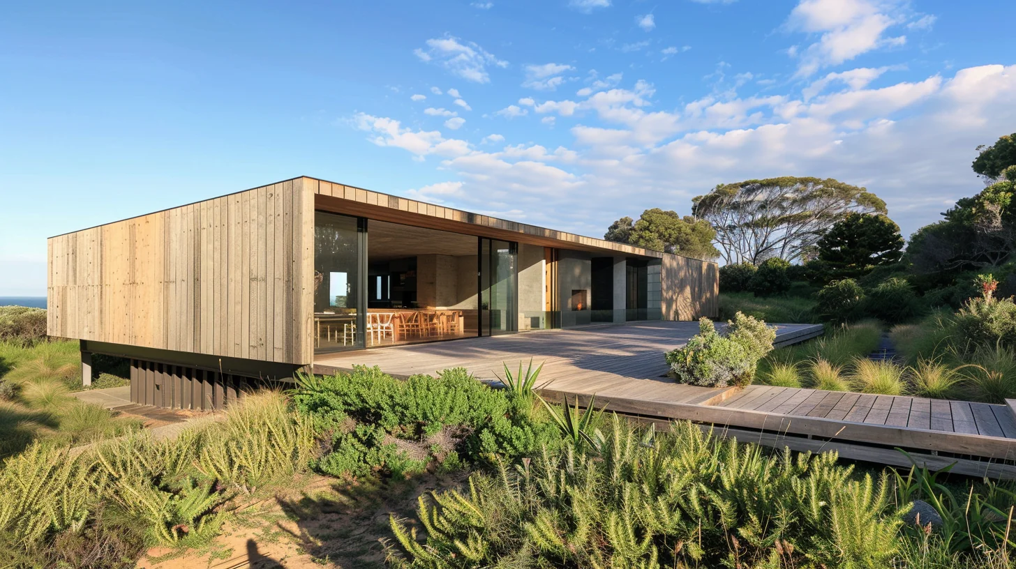 Atelier Terra, the architectural process